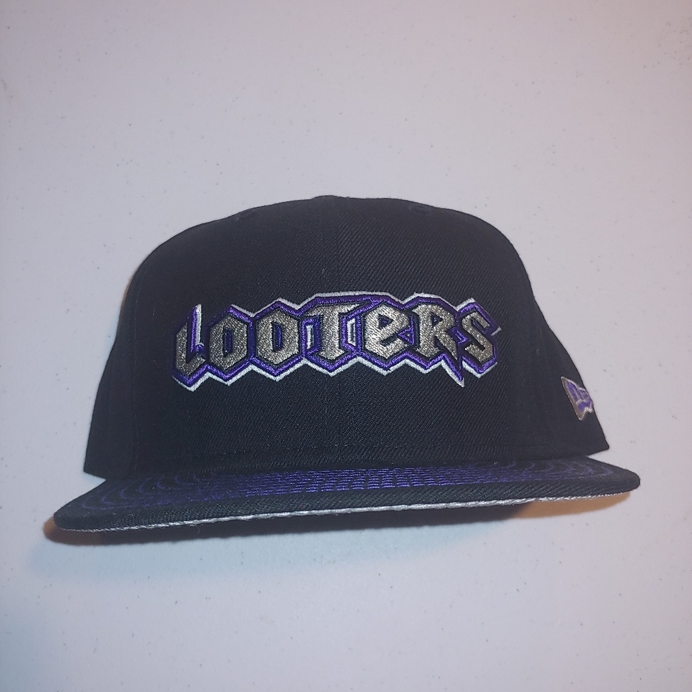 New Era Fitted